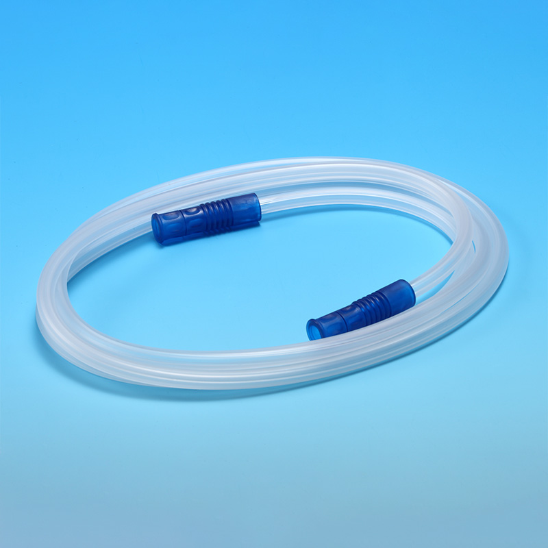 Suction-connecting-tube